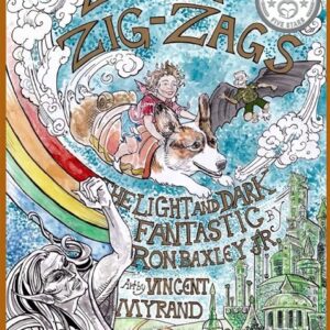 Ziggy Zig Zags